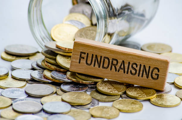 School and community fundraising